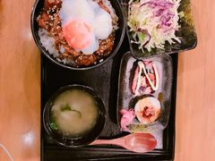 -京和风.日式家庭料理(京和风食堂大仓店)