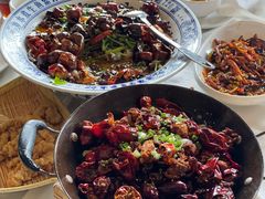 -小四川(东莞长安北站店)