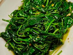 空心菜-日日香卤鹅饭店·澄海狮头鹅(澄海店)