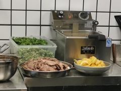 -臻老板牛肉面(光华路SOHO店)