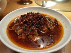 -味上湘菜馆(岳麓山店)