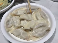 -东方饺子王(工农大路店)