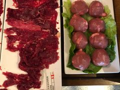 -牛事制造局牛肉火锅(莲岳路店)