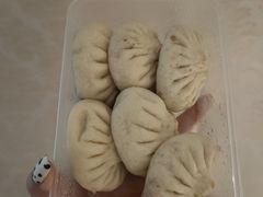 -津门张记包子铺(华昌道店)