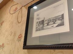 -老吉士酒家(天平路店)