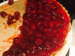 -岷山饭店-芝芝自助餐厅