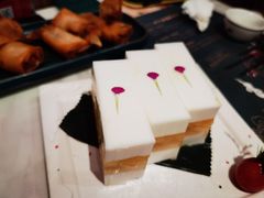 -悦得闲广式点心茶楼(蓝鲸世界店)