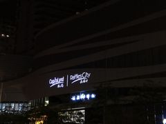 -深圳来福士广场