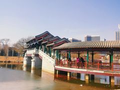 -西海子公园