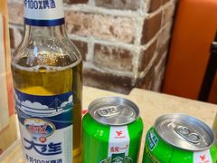 -福茗春薪禾记海鲜烧烤(八一路店)