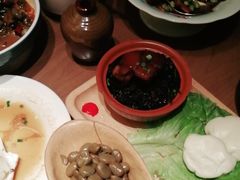 -香园茶社·金陵小灶(老门东店)