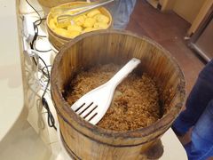 -素满香·食养自助(建邺万达店)