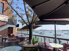 -岁粤Moon·湖景餐厅(月光码头店)