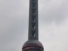 -东方明珠广播电视塔