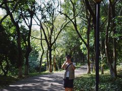 -燕晗山郊野公园