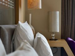 -青岛富力艾美酒店