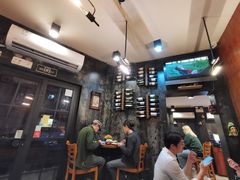 -克比叔叔印度餐厅Kebabs on the Grille(永康路分店)