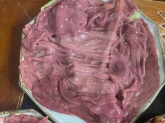 -重庆故事姊妹老火锅(财经学院店)