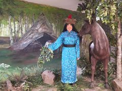 -东北民族民俗博物馆