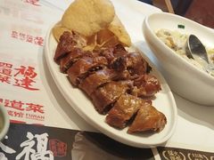 -四道菜·福建菜馆(莆田万达店)