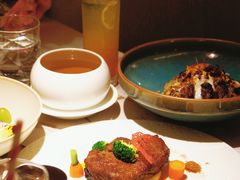 -晶雅花园西餐厅(南京首店)