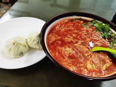 -四平包子铺
