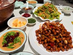 -瑞强涮锅(徐家楼店)