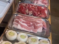 -霸腹烤肉(厦门柚子番店)