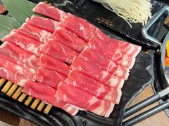 -呷哺呷哺 小火锅 (浦东新欧尚超市店)