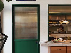 门面-RAC BAR(安福路店)