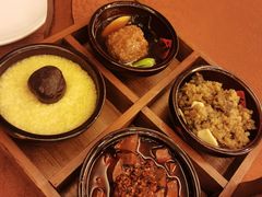 -西安饭庄(立丰国际店)
