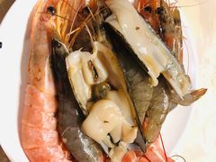 -芭菲盛宴·环球美食(解放碑英利国际店)