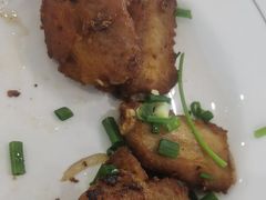 -松兰山海景大酒店·海鲜中餐厅