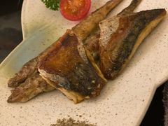 -汕头国际大酒店-牛一町目餐厅