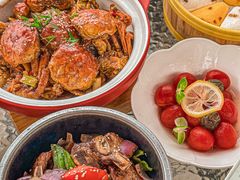 -汉水谣·江景餐厅(江滩店)