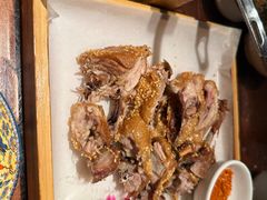 -缪氏川菜(深圳北站缤果空间店)