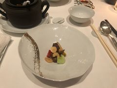 -宝丽轩中餐厅BAOLIXUAN