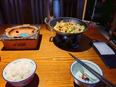 -老湘村·湖南土菜(天河维多利店)