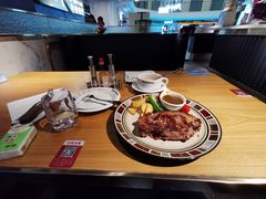 -斗牛士牛排(南京东路店)