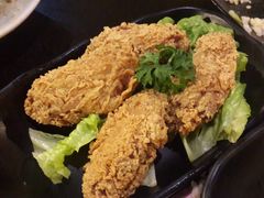 -沙嗲王(加拿芬店)