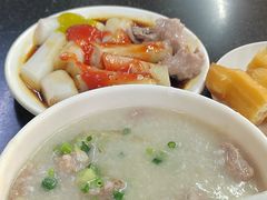 -海浪食店(湖滨中路店)