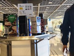 -宜家·瑞典风味餐厅(无锡店)