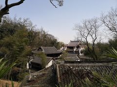 -岳麓书院
