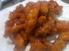 -晚归月亮湾私家菜(临邑路店)