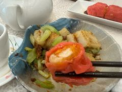 -海港酒家(上水新丰店)