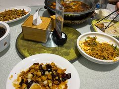 -辣婆婆(航天桥店)