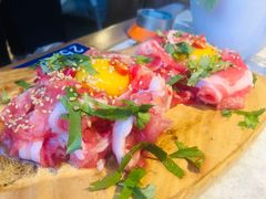 -鲜潭蒸汽石锅鱼(五道口购物中心店)