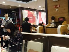 -肯德基(西安兴庆店)