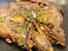 -开海·红岛海鲜虾水饺(石老人店)