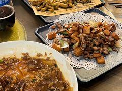-李东农庄(中南百草园地标店)